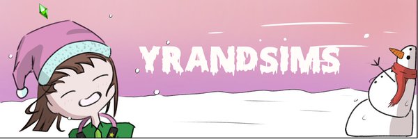 Yrandsims Profile Banner