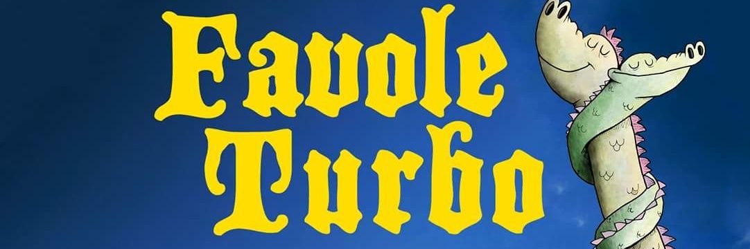 FavoleTurbo's profile banner image