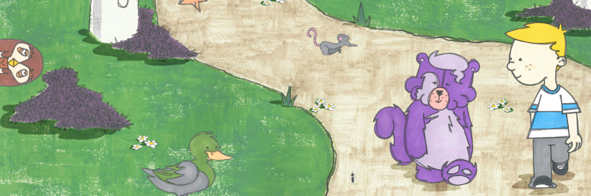 PercyPompom's profile banner image
