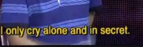 sinceritylive's profile banner image