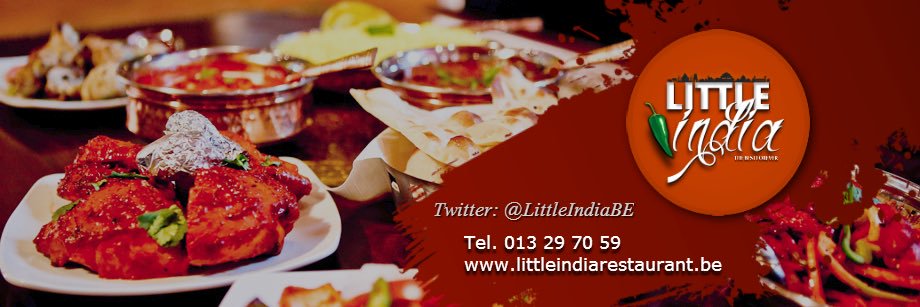 LittleIndiaBE's profile banner image