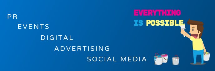Yellowbrick Marketing Communications banner