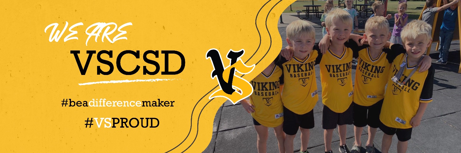 vsvikings's profile banner image
