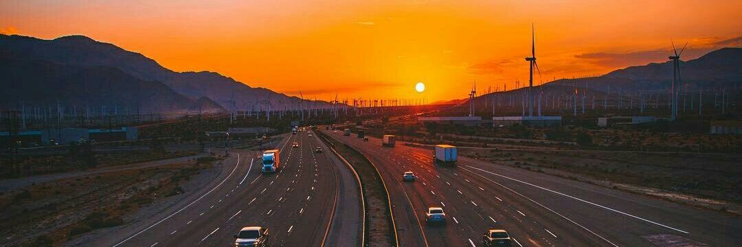 Coachella Valley banner