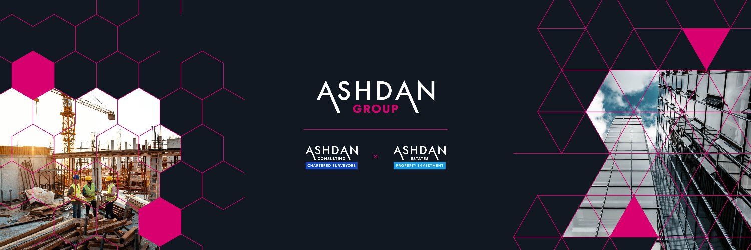 AshdanGroup's profile banner image