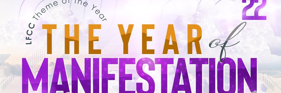 PastorTAnthony's profile banner image