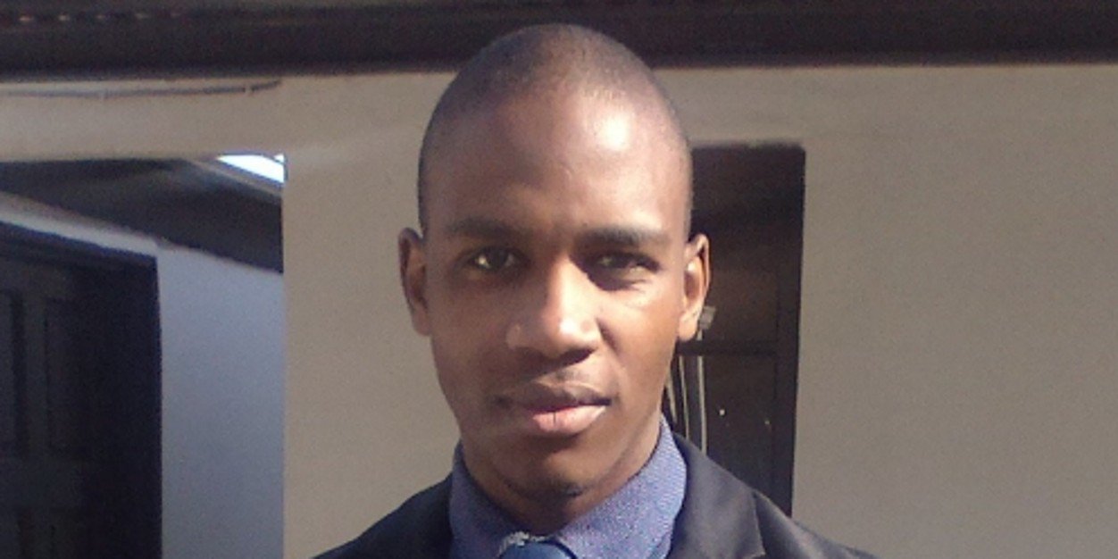 TshekoMolobi's profile banner image