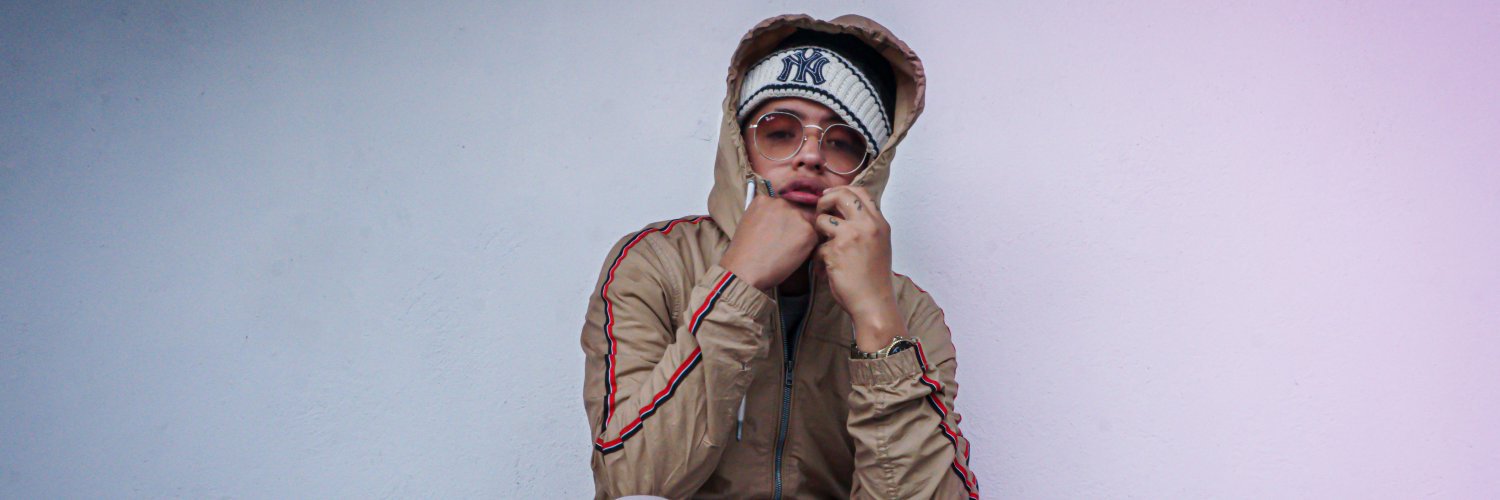 Official_Eyecee's profile banner image
