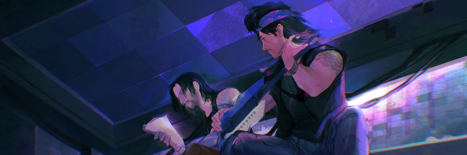 GalaxyInCup's profile banner image