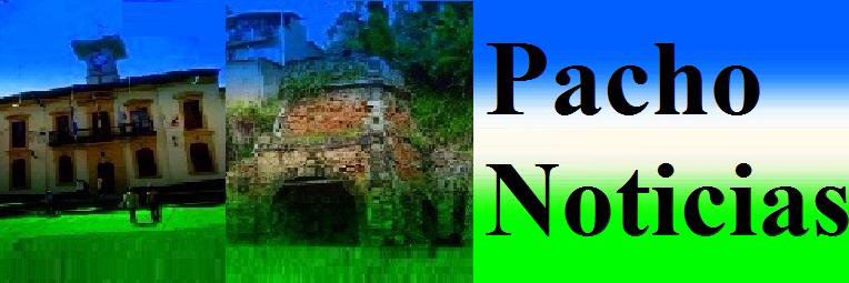 PACHONOTICIAS's profile banner image