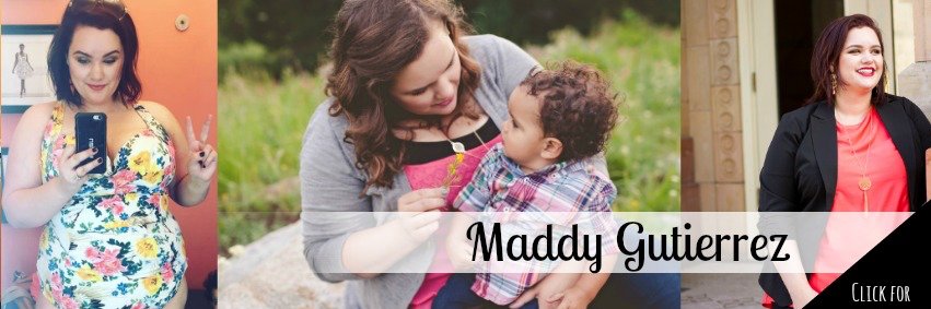 maddygutz's profile banner image