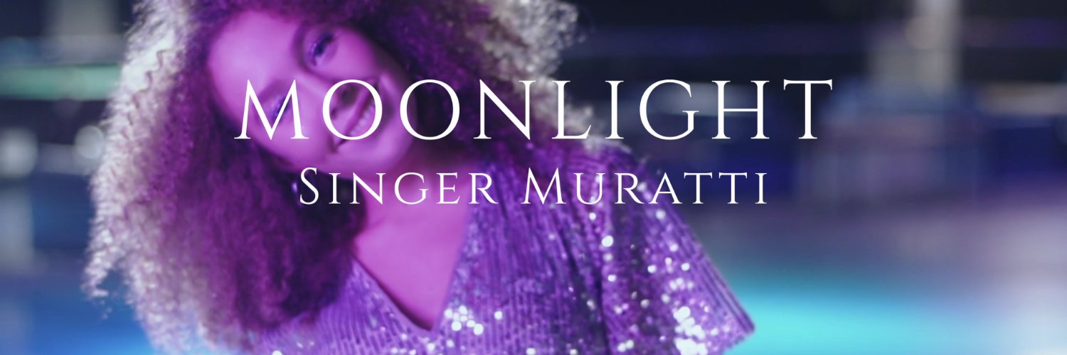 SingerMuratti's profile banner image