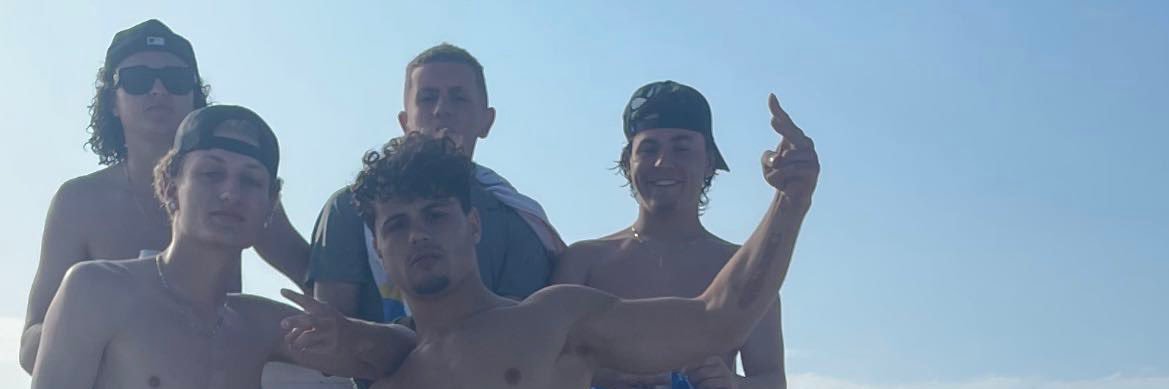nicksciore9's profile banner image