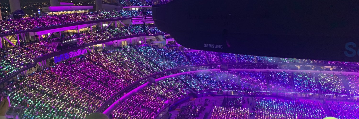 BTSarmynancy613's profile banner image