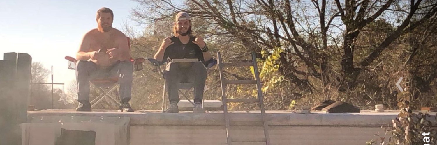 PadenQuade's profile banner image