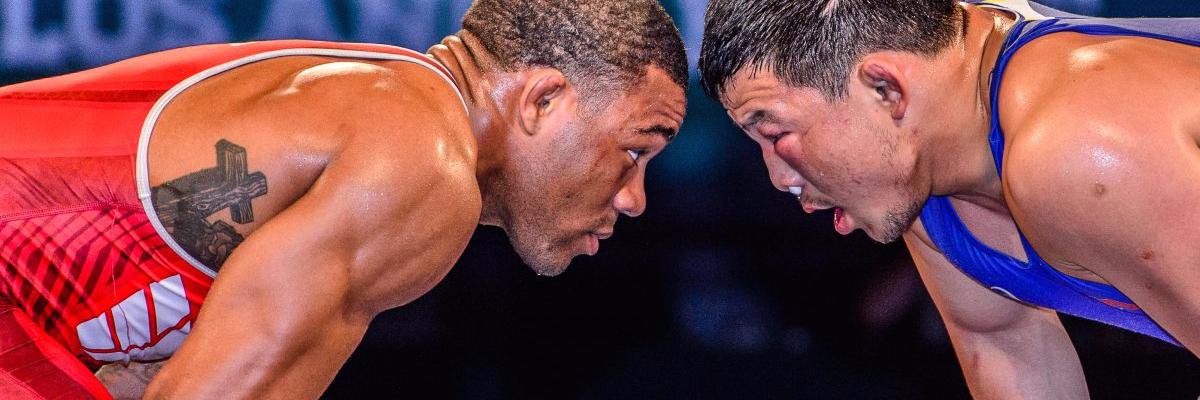 world_wrestler's profile banner image