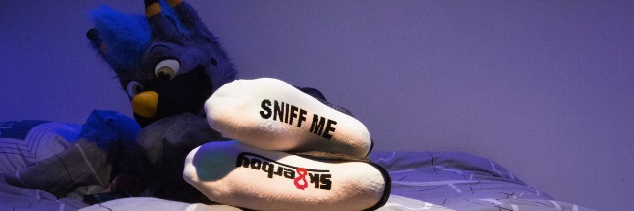 Tango AD 🧦 banner