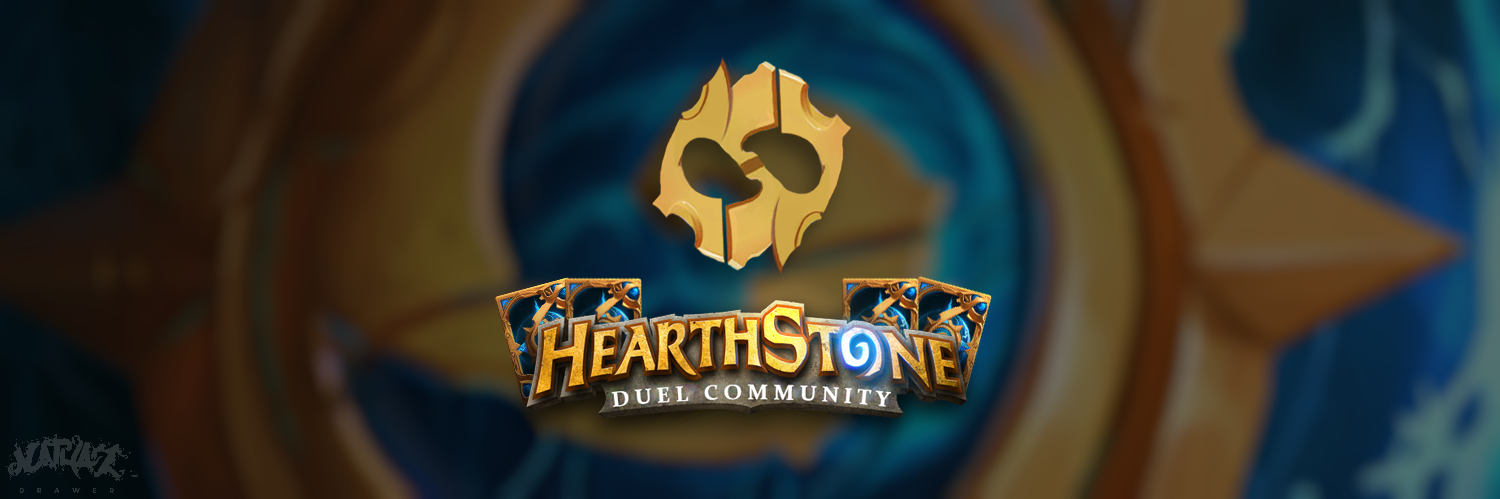 DuelCommunity's profile banner image