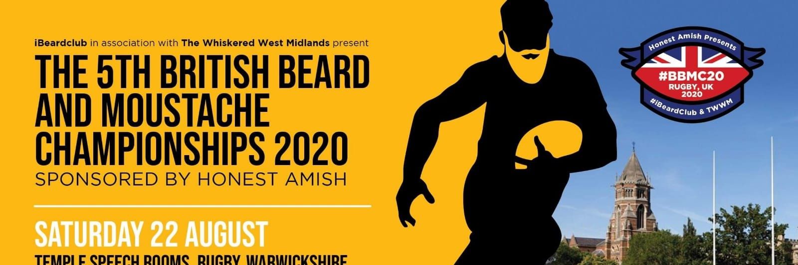 TBBMC 2020 🇬🇧🧔🏻〰️🏆 banner
