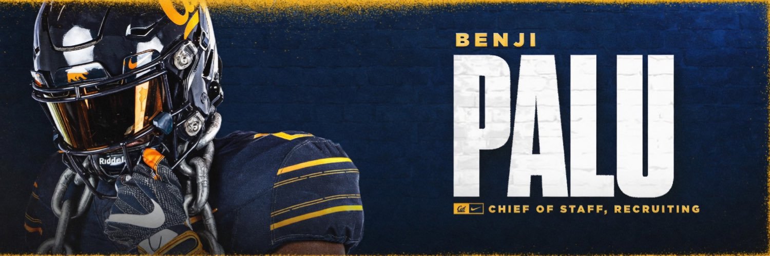 BenjiPalu_Cal's profile banner image