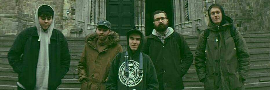 Old Boy banner