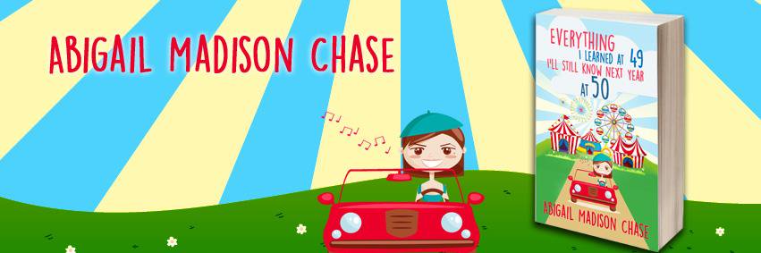 chasingabigail's profile banner image