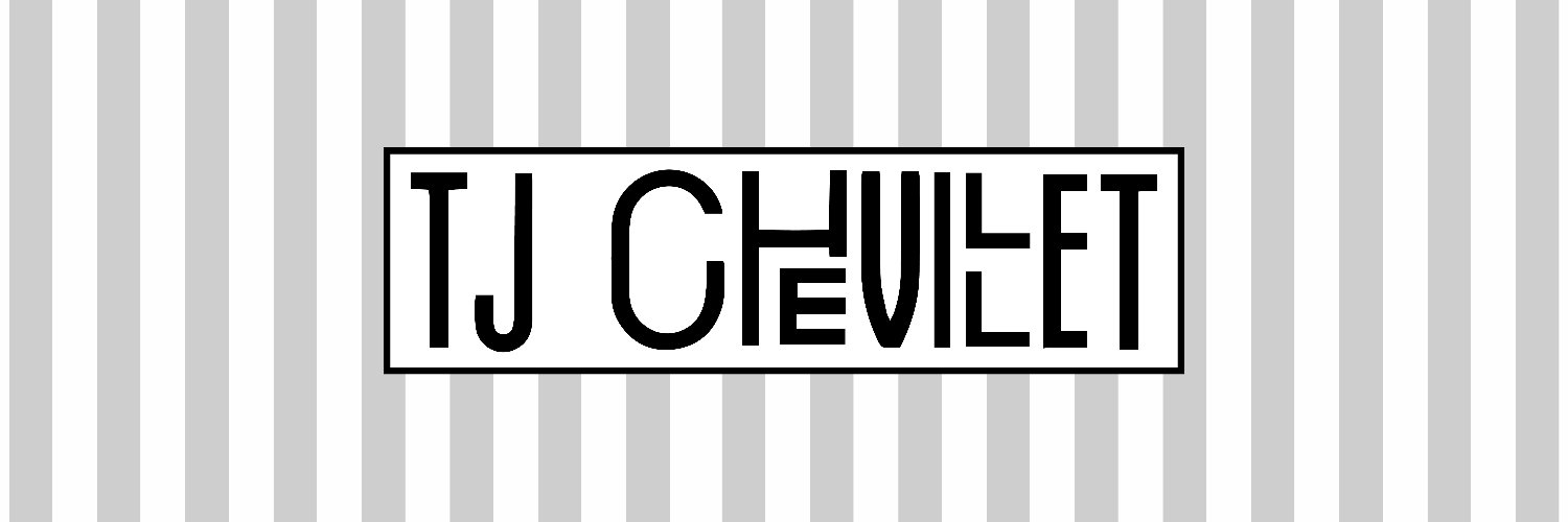 TJChevillet's profile banner image