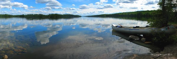 FriendsBWCAW Profile Banner