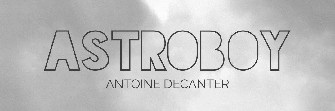 ANTOINE DECANTER banner