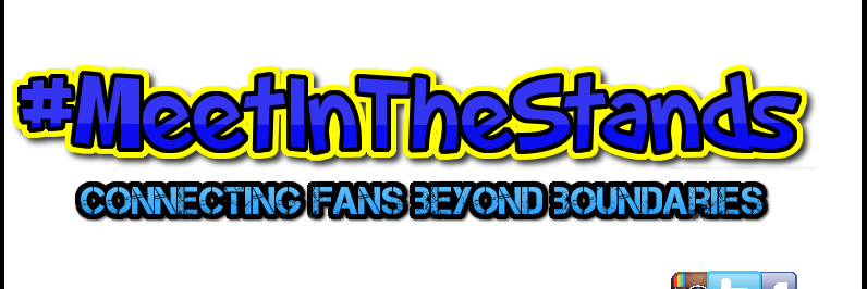 Meet In The Stands🇱🇰 banner