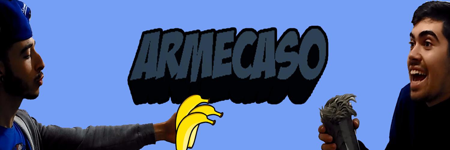 armecaso's profile banner image