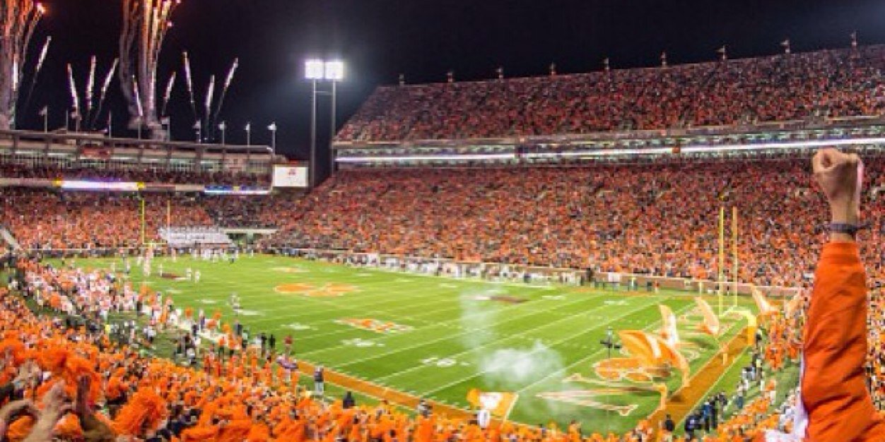 Tim Kalinowski banner