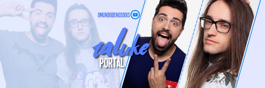 PortalRaluke's profile banner image