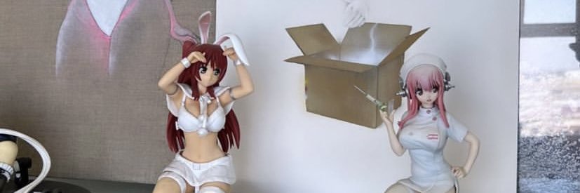 Bimbosmurf's profile banner image