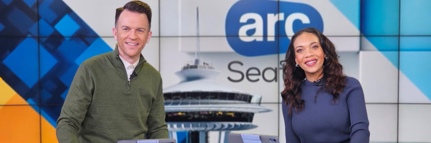 Steve McCarron KOMO's banner