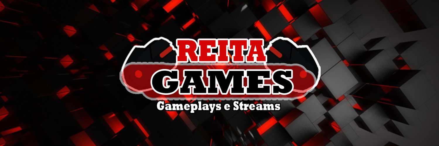 ReitaGames's profile banner image