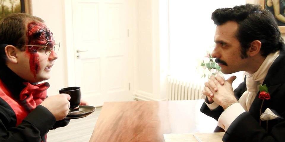 SamSamuelpike's profile banner image