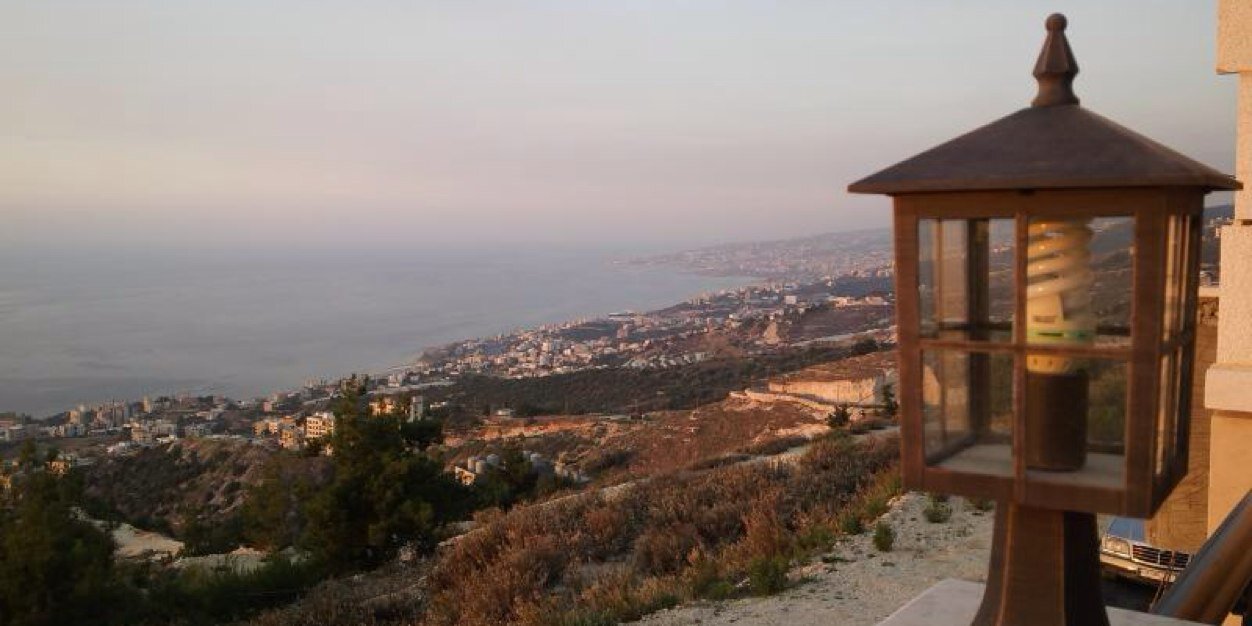 RandaSTEPHAN's profile banner image