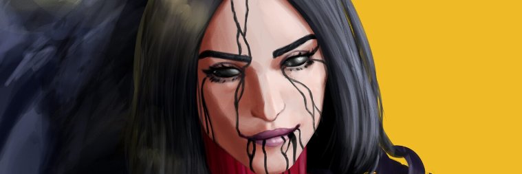 QueenCorny97's profile banner image