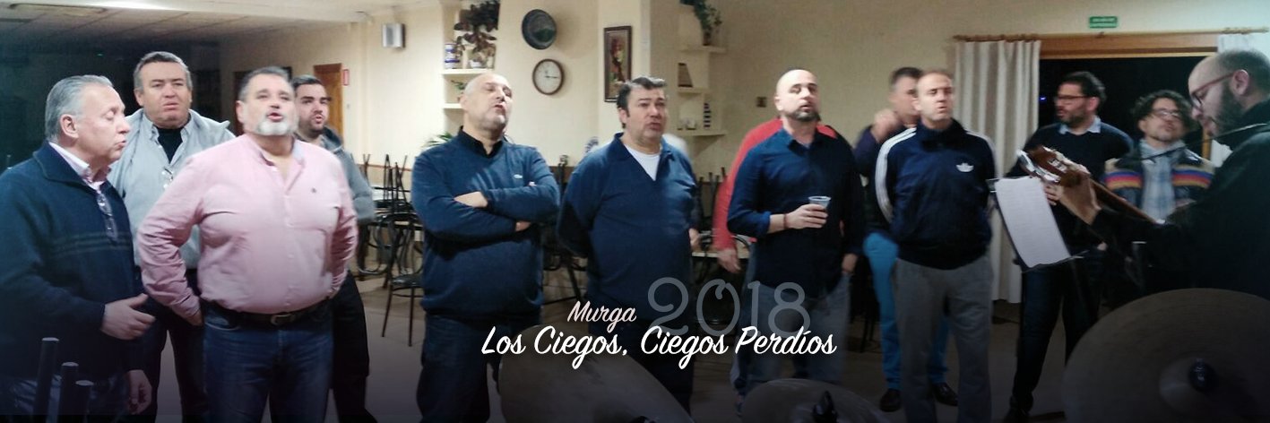 MurgaLosCiegos's profile banner image