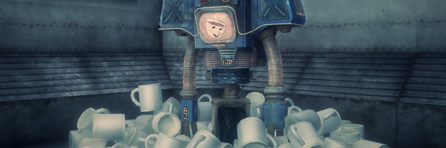 Tessa (Mrs. New Vegas) 🎃 banner