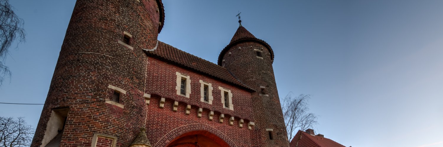 Stadt Dülmen banner