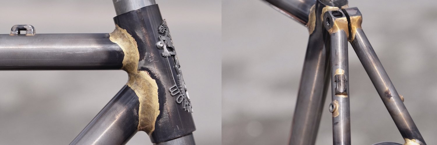 Stayer Cycles banner