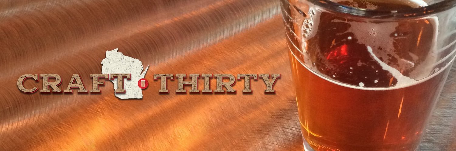 Craft30bar's profile banner image