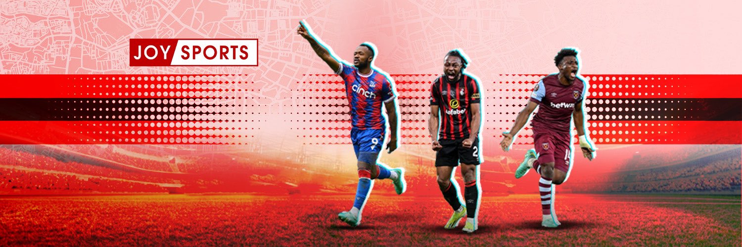 #JoySports's banner