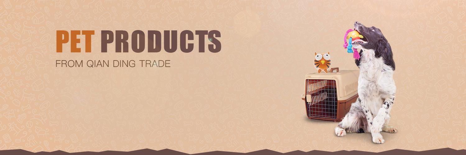 QiandingTrade's profile banner image