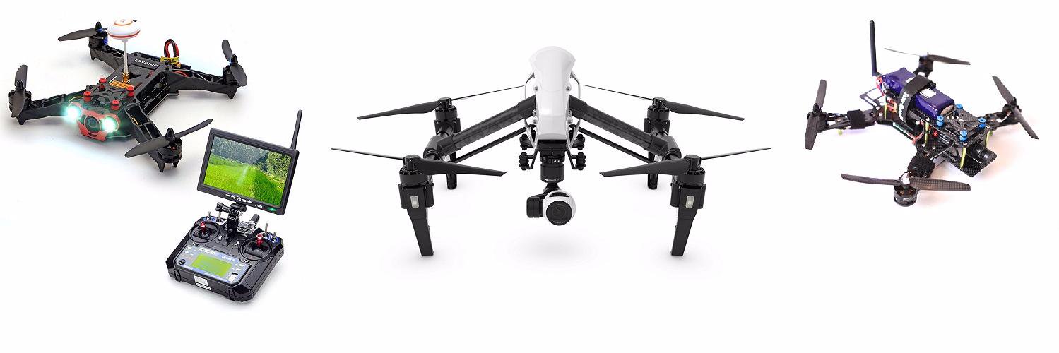 QuadcopterBlog's profile banner image