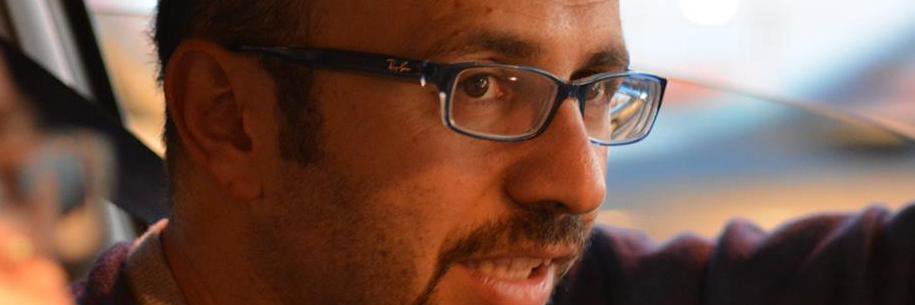 Alberto Banzola banner