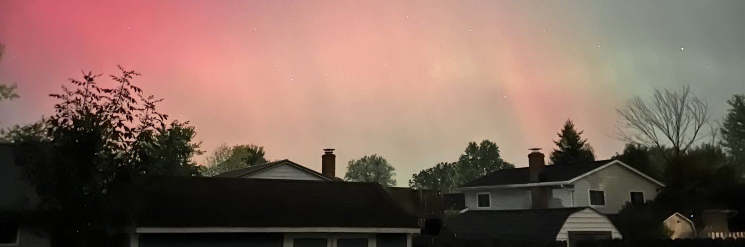 Traci Yorkπ² banner