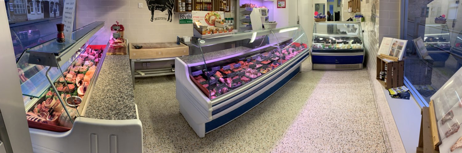 JohnsonButchers's profile banner image